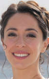 Oona Chaplin