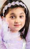 Baby Kiara Khanna