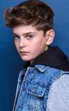 Jaxon Goldenberg