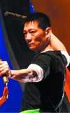 Andrew Yan Hua