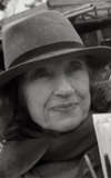 Suzanne Durrenberger