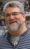 Christopher Golden