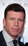 Taylor Sheridan