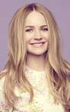 Britt Robertson