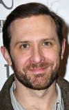 Tim Downie