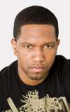 Keith Arthur Bolden
