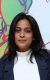 Jahnavi Dasetty