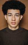 Zavien Garrett