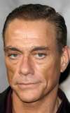 Jean-Claude Van Damme