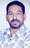 Ali ElShamel