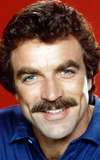 Tom Selleck