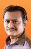 Maulik Nayak