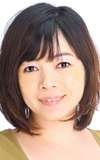 Kaori Takeuchi