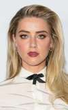 Amber Heard