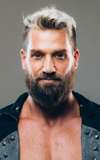 Ross Adkisson