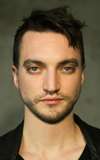 Richard Harmon