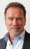 Arnold Schwarzenegger