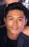 Enson Lau Chung Pang
