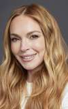 Lindsay Lohan