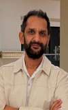 Sushil Pandey