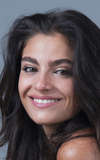 Aurora Giovinazzo