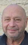 Gilbert Levy