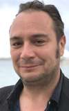 Jean-Yves Roubin