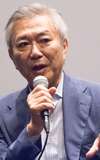 Shuji Abe