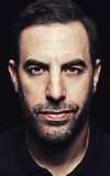 Sacha Baron Cohen