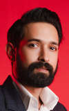 Vikrant Massey