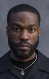 Yahya Abdul-Mateen II