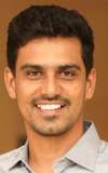 S. R. Prabhu