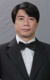 Xavier Leung Kwok-Kin Kwok-Kin