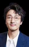 Eric Wang