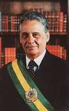 Fernando Henrique Cardoso