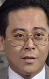 John Cheung Chan-Sang