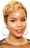 LeToya Luckett
