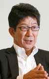 Takaaki Kabuto