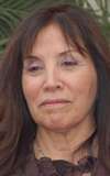 Olivia Harrison