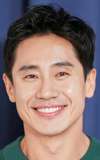 Shin Ha-kyun