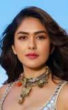 Mrunal Thakur