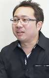 Yoshitake Masato
