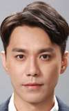 Kinlas Chan Chun-Kin