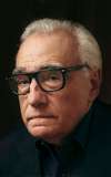 Martin Scorsese