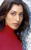 Nitasha Bhambree