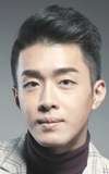 Terrence Huang