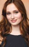 Audrey Grace Marshall