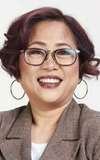Cathy Garcia-Molina