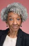 Claudia Robinson