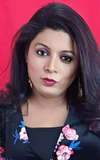 Alisha Andrade